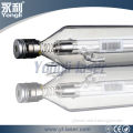 Wholesale price laser co2 150w glass tube 1850mm